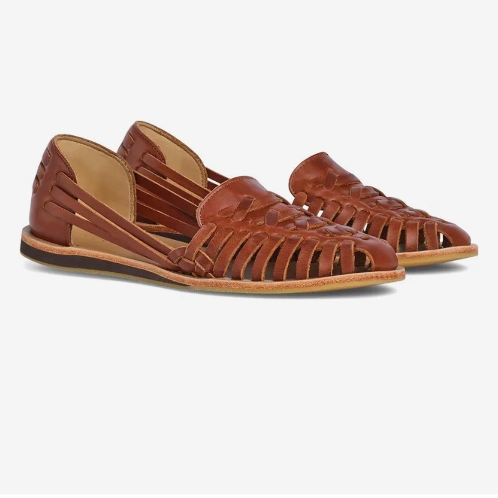 Nisolo Huarache Sandal